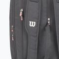 Teniso krepšys Wilson Tour 12PK black 5