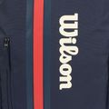 Teniso kuprinė Wilson Team navy 4