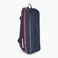 Teniso krepšys Wilson Team 6PK navy 2