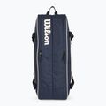 Teniso krepšys Wilson Team 6PK navy 4