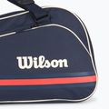 Teniso krepšys Wilson Team 6PK navy 5