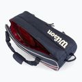 Teniso krepšys Wilson Team 6PK navy 6