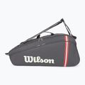 Teniso krepšys Wilson Tour 6PK black