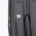 Teniso krepšys Wilson Tour 6PK black 6