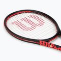 Vaikiška teniso raketė Wilson Clash Jr 26 V3 5