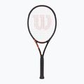 Teniso raketė Wilson Clash 100UL V3 black