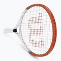 Vaikiška teniso raketė Wilson Roland Garros Elite Jr 21 navy/orange 2