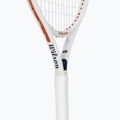 Vaikiška teniso raketė Wilson Roland Garros Elite Jr 21 navy/orange 4
