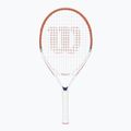 Vaikiška teniso raketė Wilson Roland Garros Elite Jr 23 navy/orange
