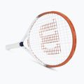 Vaikiška teniso raketė Wilson Roland Garros Elite Jr 23 navy/orange 2