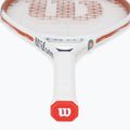 Vaikiška teniso raketė Wilson Roland Garros Elite Jr 23 navy/orange 3