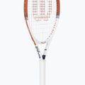 Vaikiška teniso raketė Wilson Roland Garros Elite Jr 23 navy/orange 4