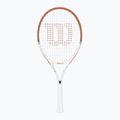 Vaikiška teniso raketė Wilson Roland Garros Elite Jr 25 navy/orange