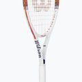 Vaikiška teniso raketė Wilson Roland Garros Elite Jr 25 navy/orange 4