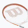 Vaikiška teniso raketė Wilson Roland Garros Elite Jr 25 navy/orange 5