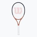 Vaikiška teniso raketė Wilson Roland Garros Elite Comp Jr 26 navy/orange