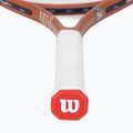Vaikiška teniso raketė Wilson Roland Garros Elite Comp Jr 26 navy/orange 3
