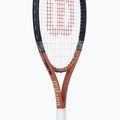 Vaikiška teniso raketė Wilson Roland Garros Elite Comp Jr 26 navy/orange 4