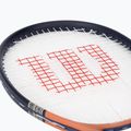 Vaikiška teniso raketė Wilson Roland Garros Elite Comp Jr 26 navy/orange 5
