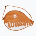 Vaikiška teniso raketė Wilson Roland Garros Elite Comp Jr 26 navy/orange 6