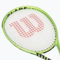 Teniso raketė Wilson Blade Feel RXT 105 green 5