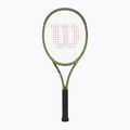 Teniso raketė Wilson Blade Feel 100 green