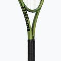 Teniso raketė Wilson Blade Feel 100 green 4