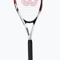 Teniso raketė Wilson Fusion XL white/black 4