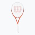Teniso raketė Wilson Envy SE pink guava/mint 