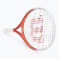 Teniso raketė Wilson Envy SE pink guava/mint  2