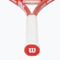 Teniso raketė Wilson Envy SE pink guava/mint  3