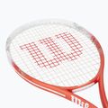 Teniso raketė Wilson Envy SE pink guava/mint  5