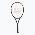 Vaikiška teniso raketė Wilson Pro Staff Precision NXT Jr 26 black/red