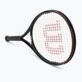 Vaikiška teniso raketė Wilson Pro Staff Precision NXT Jr 26 black/red 2