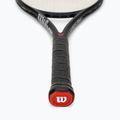 Vaikiška teniso raketė Wilson Pro Staff Precision NXT Jr 26 black/red 3