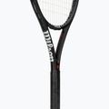 Vaikiška teniso raketė Wilson Pro Staff Precision NXT Jr 26 black/red 4