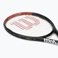 Vaikiška teniso raketė Wilson Pro Staff Precision NXT Jr 26 black/red 5