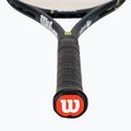 Teniso raketė Wilson US Open Pro 100 gray   3
