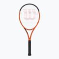 Teniso raketė Wilson Burn 100ULS V6 orange
