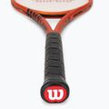 Teniso raketė Wilson Burn 100ULS V6 orange 3