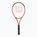 Teniso raketė Wilson Burn 100LS V6 orange