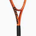 Teniso raketė Wilson Burn 100LS V6 orange 4