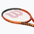 Teniso raketė Wilson Burn 100LS V6 orange 5