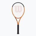 Teniso raketė Wilson Burn 100S V6 orange