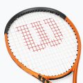 Teniso raketė Wilson Burn 100S V6 orange 5