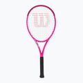 Teniso raketė Wilson Burn 105S V6 pink