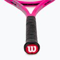 Teniso raketė Wilson Burn 105S V6 pink 3