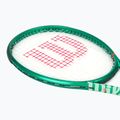 Teniso raketė Wilson Blade 101 Team V10 green 5