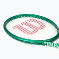 Vaikiška teniso raketė Wilson Blade Jr 26 V10 green 5