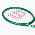 Vaikiška teniso raketė Wilson Blade Jr 25 V10 green 5